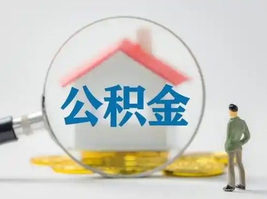百色公积金能直接取现金吗（公积金可以直接取现金吗）